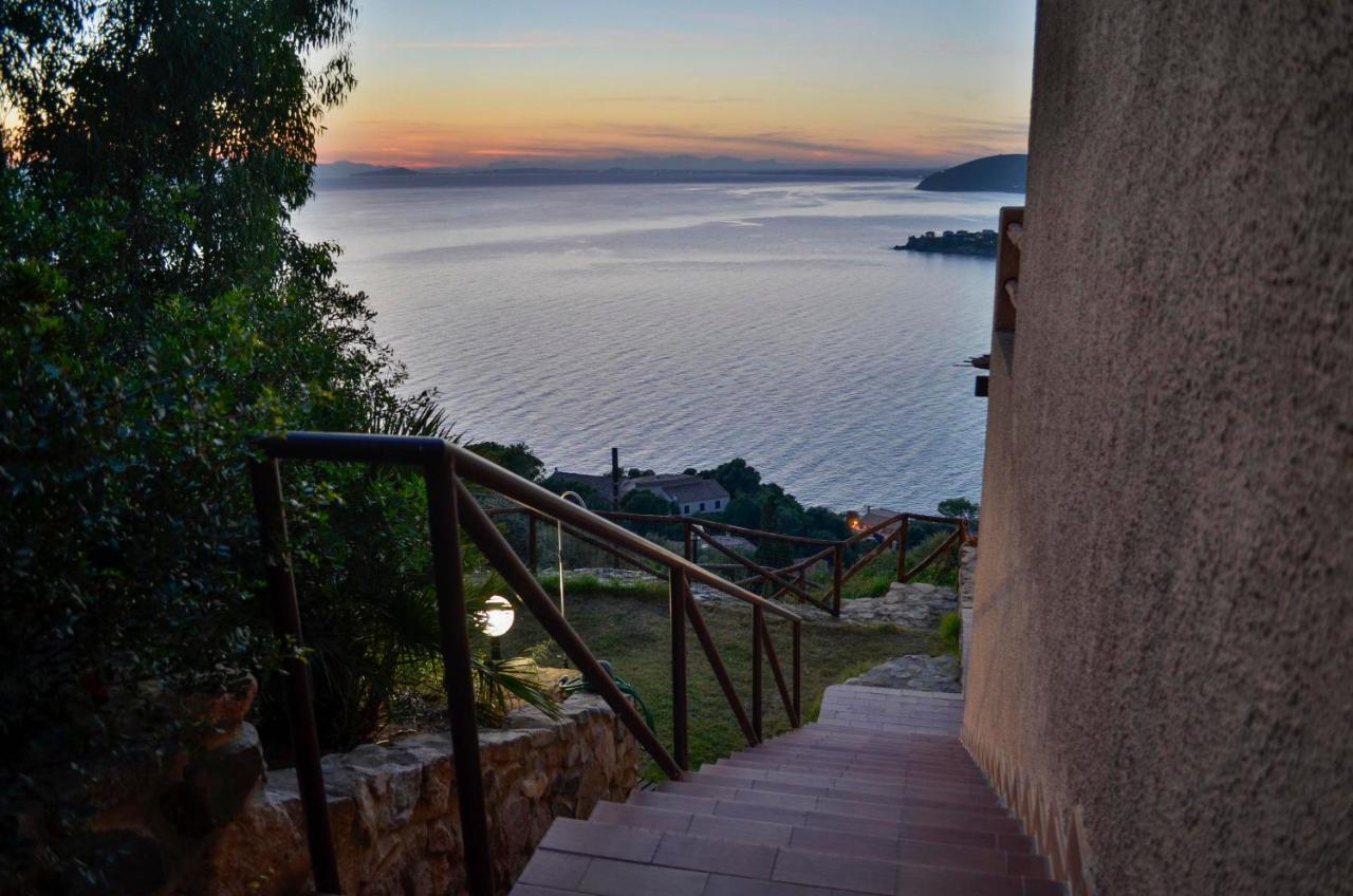 Villa Gianna Torre delle Stelle Exterior photo