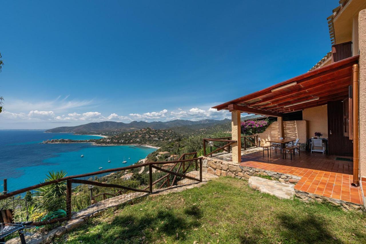 Villa Gianna Torre delle Stelle Exterior photo