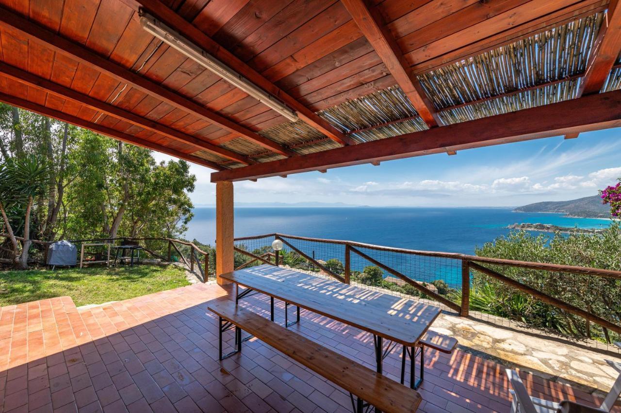 Villa Gianna Torre delle Stelle Exterior photo
