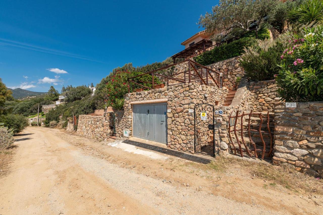Villa Gianna Torre delle Stelle Exterior photo